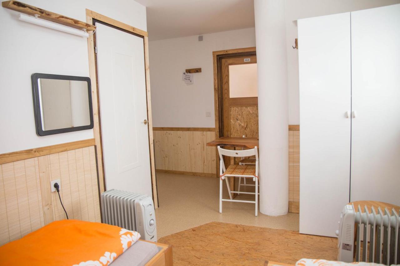 Apartmani Papes Крапина Экстерьер фото