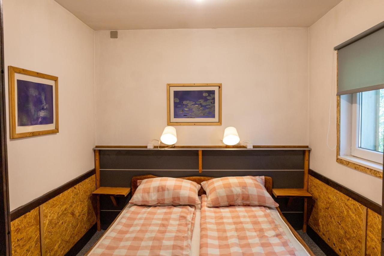 Apartmani Papes Крапина Экстерьер фото